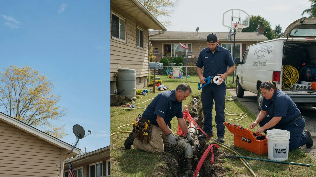 Garbage Disposal Replacement in Hillman, MN near me